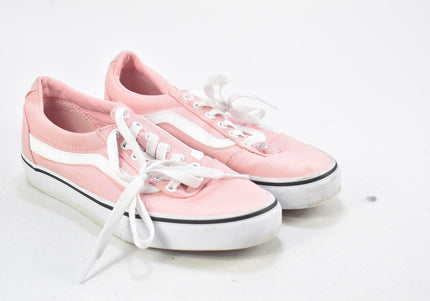 Vans Damen Sportschuhe Sneaker EUR 38,5 Nr. 24-M 3016-Schuh-Gebraucht-secondhand