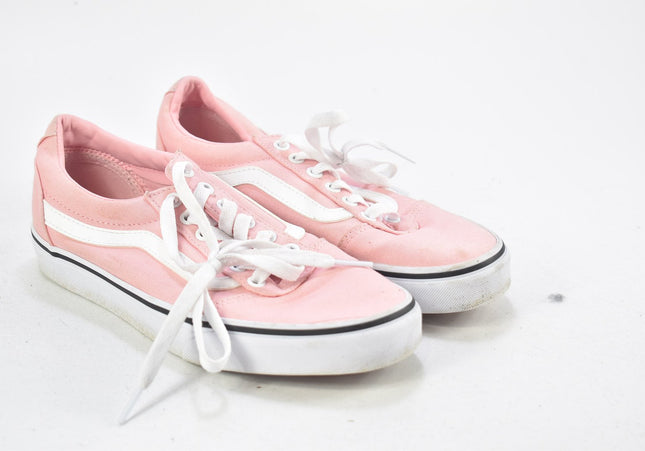 Vans Damen Sportschuhe Sneaker EUR 38,5 Nr. 24-M 3016-Schuh-Gebraucht-secondhand