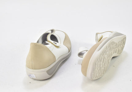 Ara Damen Halbschuhe Slipper Ballerinas UK 5,5 Nr. 24-P 1470-Schuh-Gebraucht-secondhand