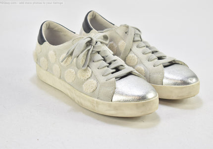 Meline  Damen Halbschuhe Freizeitschuhe  EUR 40 Nr. 25-J 1440