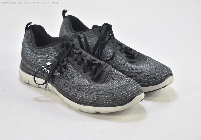 Skechers Lite-Weight Damen Sportschuhe Sneaker EUR 39 Nr. 25-F 2387-Schuh-Gebraucht-secondhand