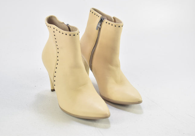 Ecco  Damen Stiefelette Boots  EUR 37 Nr. 24-B 4092