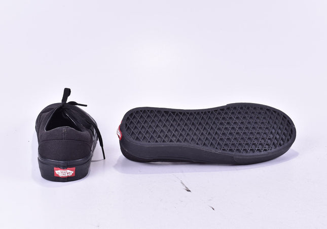 Vans Damen Sportschuhe Sneaker EUR 40,5 Nr. 23-N 145-Schuh-Gebraucht-secondhand