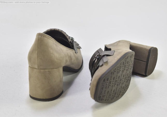 Tamaris Damen Pumps High Heels EUR 39 Nr. 25-J 2294-Schuh-Gebraucht-secondhand