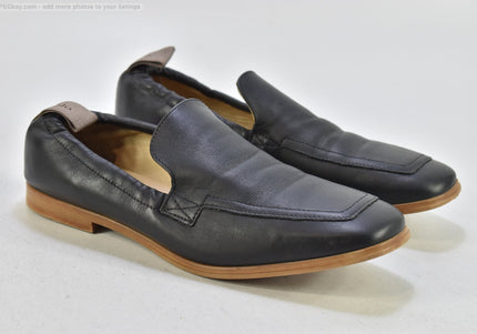 Marc O'Polo  Damen Halbschuhe Slipper Ballerinas  EUR 40 Nr. 26-F 1314