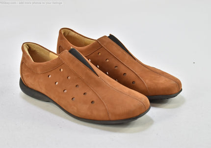 Hartjes  Damen Halbschuhe Slipper Ballerinas  UK 5 Nr. 25-T 258