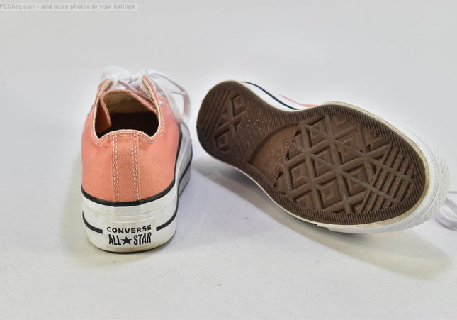 Converse  Damen Sportschuhe Sneaker  EUR 39 Nr. 25-O 1238