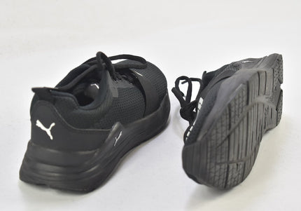 Puma Damen Sportschuhe Sneaker EUR 38 Nr. 23-N 1218-Schuh-Gebraucht-secondhand