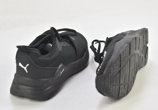 Puma Damen Sportschuhe Sneaker EUR 38 Nr. 23-N 1218-Schuh-Gebraucht-secondhand