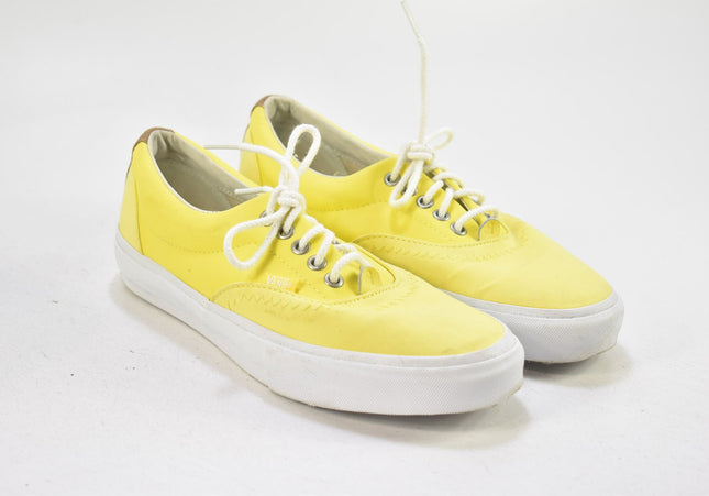 Vans Herren Halbschuhe Freizeitschuhe EUR 40,5 Nr. 24-N 1024-Schuh-Gebraucht-secondhand