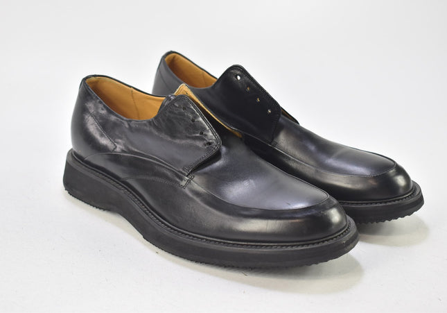 Ralph Lowell Herren Halbschuhe Freizeitschuhe EUR 43 Nr. 24-P 870-Schuh-Gebraucht-secondhand