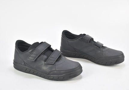 Adidas AltaSport Damen Sportschuhe Sneaker UK 4,5 Nr.24-J 2181-SchuhGebraucht