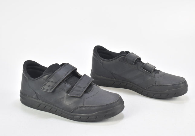Adidas AltaSport Damen Sportschuhe Sneaker UK 4,5 Nr.24-J 2181-SchuhGebraucht