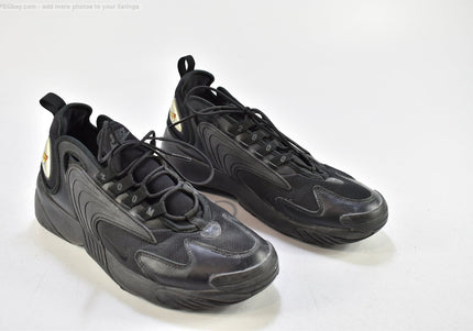 Nike Zoom 2K Herren Sportschuhe Sneaker EUR 44 Nr. 25-M 3278-Schuh-Gebraucht-secondhand