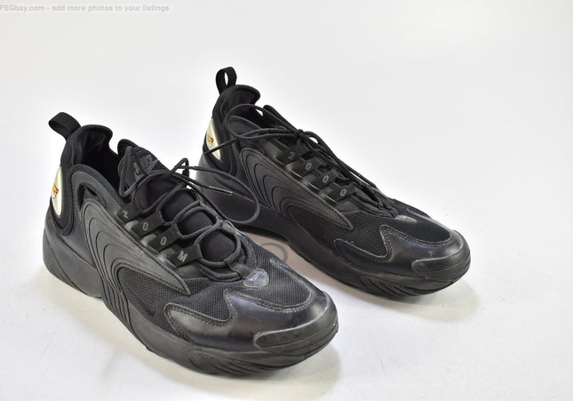 Nike Zoom 2K Herren Sportschuhe Sneaker EUR 44 Nr. 25-M 3278-Schuh-Gebraucht-secondhand