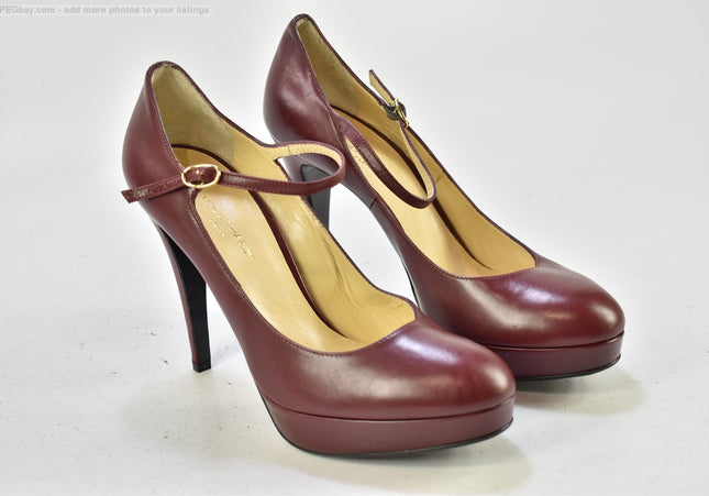 Phillip Hardy  Damen Pumps High Heels  EUR 38,5 Nr. 25-Z 873
