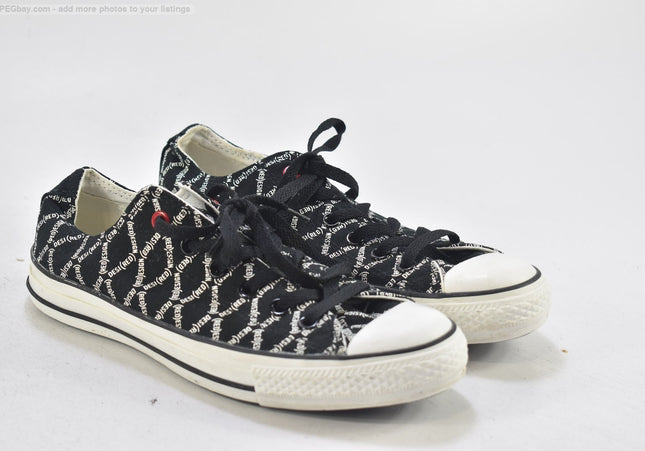 Converse Damen Sportschuhe Sneaker EUR 41 Nr. 25-F 364-Schuh-Gebraucht-secondhand