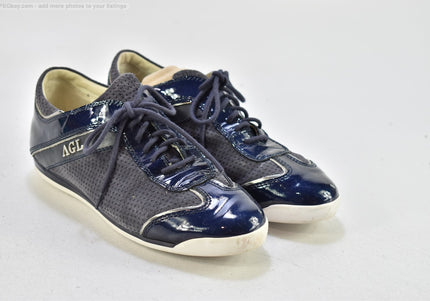 AGL  Damen Halbschuhe Freizeitschuhe  EUR 38 Nr. 25-A 2329