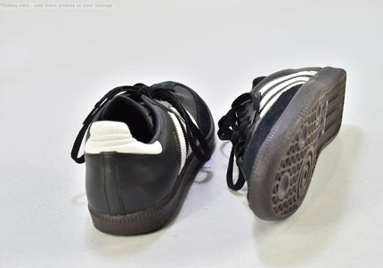 Adidas Samba Herren Sportschuhe Sneaker EUR 43 1/3 Nr. 25-Z 1999-SchuhGebraucht