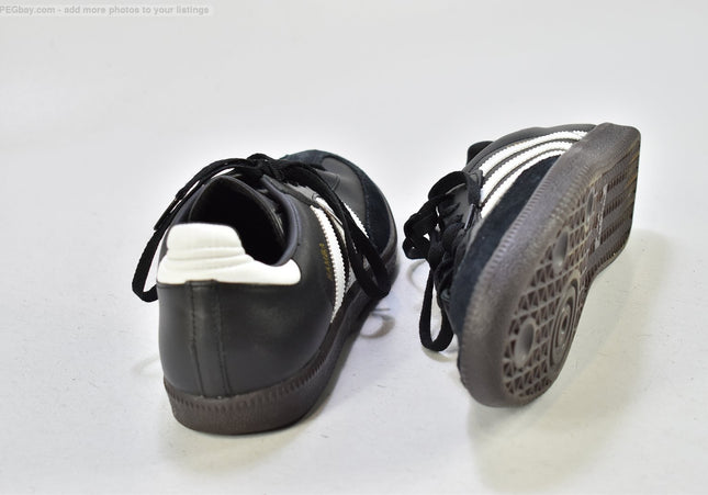 Adidas Samba Herren Sportschuhe Sneaker EUR 43 1/3 Nr. 25-Z 1999-SchuhGebraucht