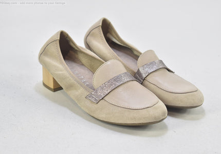Hispanitas  Damen Pumps High Heels  EUR 37 Nr. 25-J 817