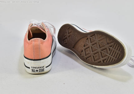 Converse  Damen Sportschuhe Sneaker  EUR 39 Nr. 25-O 1238