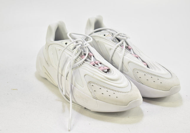 Adidas Ozelia Damen Sportschuhe Sneaker EUR 40 Nr. 24-O 1260-Schuh-Gebraucht-secondhand