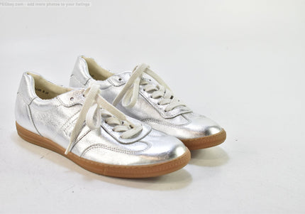 Paul Green  Damen Halbschuhe Freizeitschuhe  UK 6 Nr. 26-Z 2120