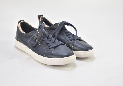 Tommy Hilfiger Damen Halbschuhe Freizeitschuhe EUR 38 Nr. 24-N 2944-Schuh-Gebraucht-secondhand