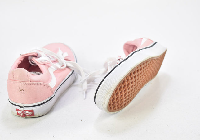 Vans Damen Sportschuhe Sneaker EUR 38,5 Nr. 24-M 3016-Schuh-Gebraucht-secondhand