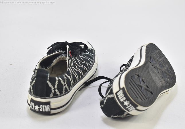 Converse Damen Sportschuhe Sneaker EUR 41 Nr. 25-F 364-Schuh-Gebraucht-secondhand