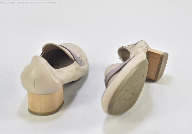 Hispanitas  Damen Pumps High Heels  EUR 37 Nr. 25-J 817