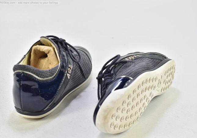 AGL  Damen Halbschuhe Freizeitschuhe  EUR 38 Nr. 25-A 2329