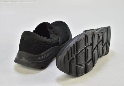 Skechers  Herren Halbschuhe Slipper  EUR 40 Nr. 25-X 73