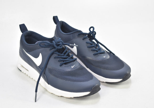 Nike Air Max Thea Damen Sportschuhe Sneaker EUR 37,5 Nr. 23-U 2758-Schuh-Gebraucht-secondhand