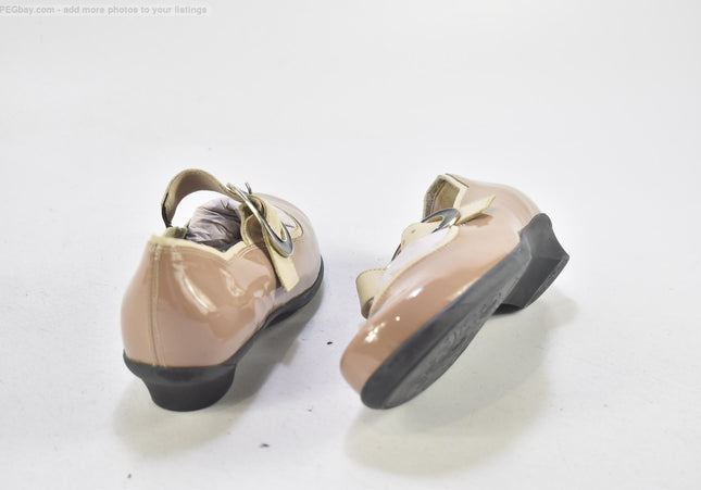 Bär Damen Pumps High Heels UK 5 Nr. 25-M 328-Schuh-Gebraucht-secondhand