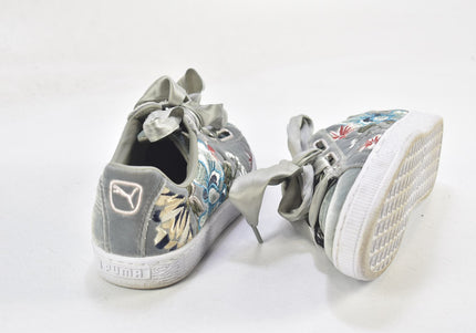 Puma Damen Sportschuhe Sneaker EUR 37 Nr. 23-N 3556-Schuh-Gebraucht-secondhand