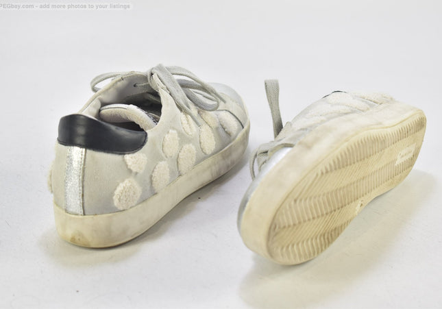 Meline Damen Halbschuhe Freizeitschuhe EUR 40 Nr. 25-J 1440-Schuh-Gebraucht-secondhand