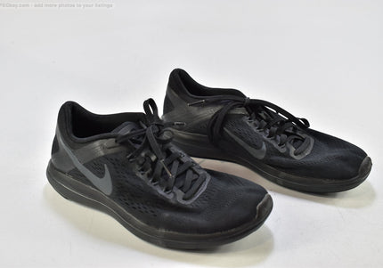 Nike Flex RN Damen Sportschuhe Sneaker EUR 38 Nr. 25-A 1168-Schuh-Gebraucht-secondhand