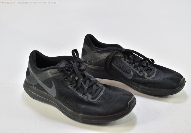 Nike Flex RN Damen Sportschuhe Sneaker EUR 38 Nr. 25-A 1168-Schuh-Gebraucht-secondhand