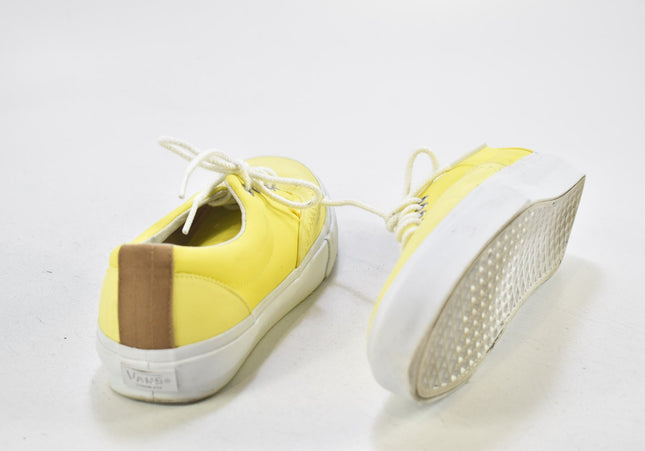 Vans Herren Halbschuhe Freizeitschuhe EUR 40,5 Nr. 24-N 1024-Schuh-Gebraucht-secondhand