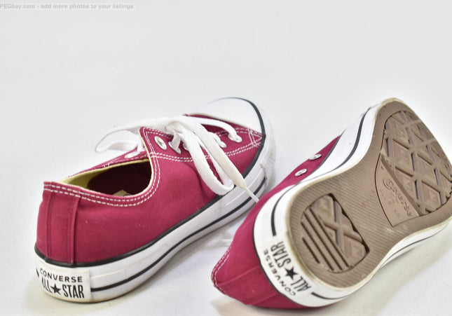Converse  Damen Sportschuhe Sneaker  EUR 41 Nr. 25-M 1009