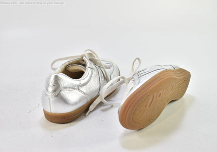 Paul Green  Damen Halbschuhe Freizeitschuhe  UK 6 Nr. 26-Z 2120