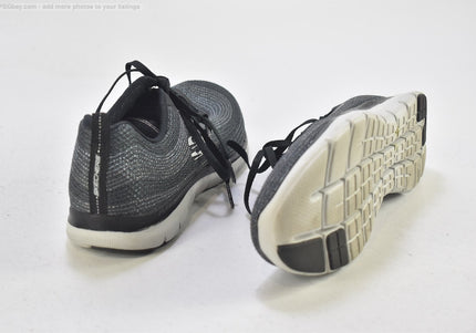 Skechers Lite-Weight Damen Sportschuhe Sneaker EUR 39 Nr. 25-F 2387-Schuh-Gebraucht-secondhand
