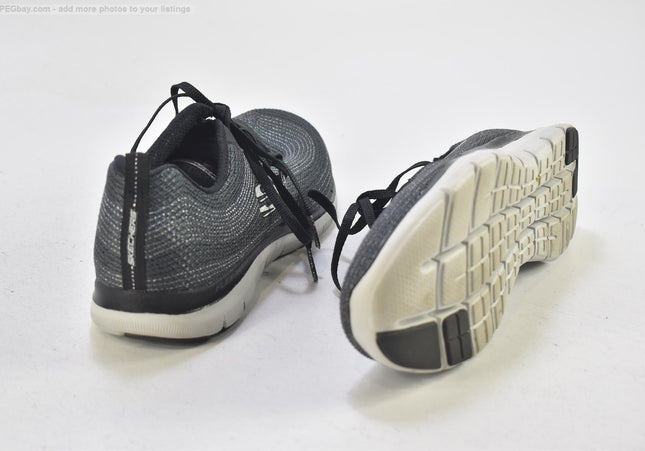 Skechers Lite-Weight Damen Sportschuhe Sneaker EUR 39 Nr. 25-F 2387-Schuh-Gebraucht-secondhand