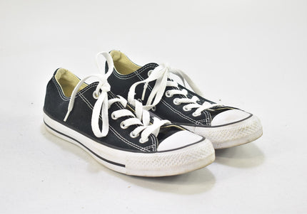 Converse Damen Sportschuhe Sneaker EUR 38 Nr. 24-T 1537-Schuh-Gebraucht-secondhand