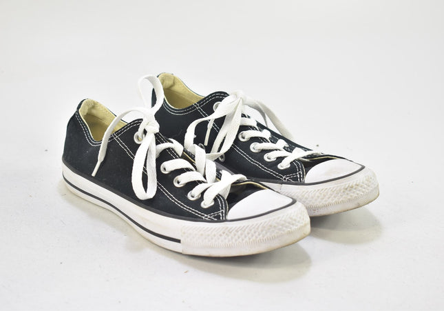 Converse Damen Sportschuhe Sneaker EUR 38 Nr. 24-T 1537-Schuh-Gebraucht-secondhand