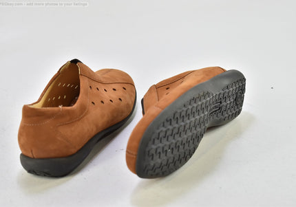 Hartjes  Damen Halbschuhe Slipper Ballerinas  UK 5 Nr. 25-T 258