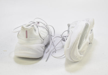 Adidas Ozelia Damen Sportschuhe Sneaker EUR 40 Nr. 24-O 1260-Schuh-Gebraucht-secondhand