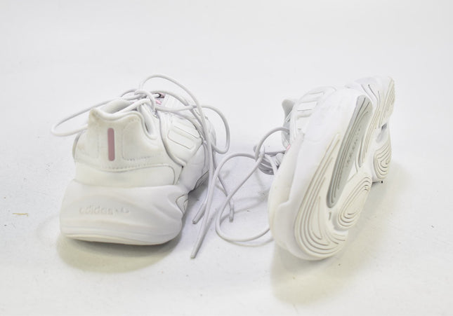 Adidas Ozelia Damen Sportschuhe Sneaker EUR 40 Nr. 24-O 1260-Schuh-Gebraucht-secondhand
